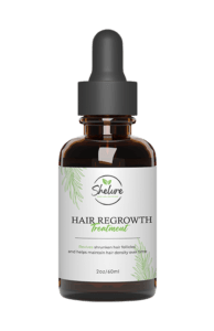 shelure hair growth oil Official Website